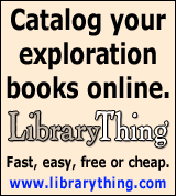 LibraryThing: Catalog your books online.