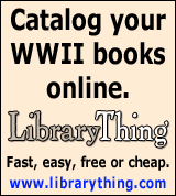 LibraryThing: Catalog your books online.