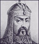 Genghis Khan