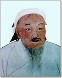 Genghis