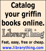 LibraryThing: Catalog your books online.