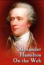 Alexander Hamilton