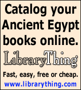 LibraryThing: Catalog your books online.