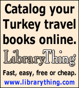 LibraryThing: Catalog your books online.
