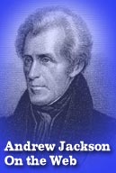 Andrew Jackson