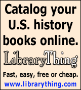 LibraryThing: Catalog your books online.
