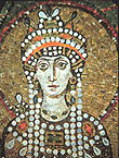 [ Theodora Graphic ]