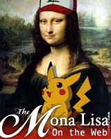 Mona Lisa