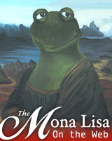 Mona Lisa