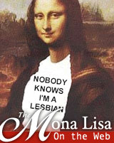Mona Lisa