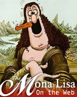 Mona Lisa