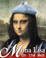 Mona Lisa