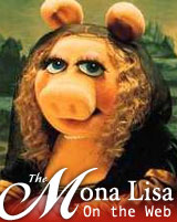 Mona Lisa