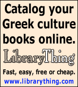 LibraryThing: Catalog your books online.
