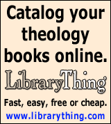 LibraryThing: Catalog your books online.