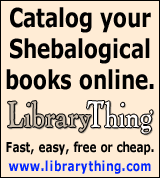 LibraryThing: Catalog your books online.