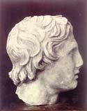 alexander-bust