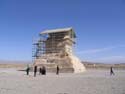 Tomb of Cyrus