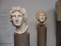 alexander the great by karlcompton British Museum