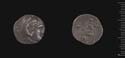 Uncertain Mainland Greece Mint Alexander III the Great  BC -  BC