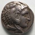 Tetradrachm - BC