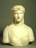 Margaret Foley Cleopatra - 