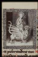 St Margaret of Antioch France c -