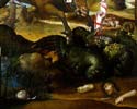 Sodoma Saint George and the Dragon c  detail