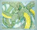 bFor Saleb Water Dragon by Carol Wright