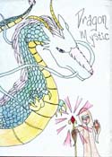 Dragon Mystic