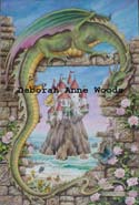 Guardian Dragon by Deborah-Anne Woods