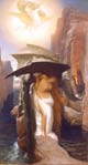 Frederic Leighton Perseus and Andromeda 