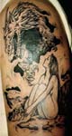 from the Draco's Lair tattoo gallery