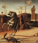 Giovanni Bellini St George c-