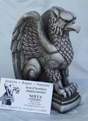 bFor Saleb Vigilant Griffin from iGargoylestorei retired