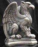 bFor Saleb Vigilant Gryphon from The Spitting Gargoyle