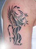 griffon-tattoo