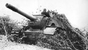 The SU- of major Sankovsky destroyed  German tanks in a first battle Kursk The th Army August 