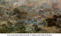 In cenre of the Prokhorovka battle A fragment of the Belgorod Diorama
