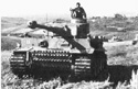 A Das Reich Tiger