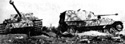  destroyed PzJg VI 'Elefants'