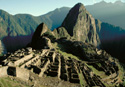 Peabody Museum Seen from high above nestled below Huayna Picchu Machu Picchu illustrates the Incas amazing planning skills and sensitivity to the environment  Wright Water Engineers