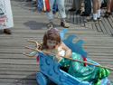  Coney Island Mermaid Parade by David Klein