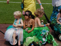 mermaids-parade