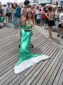 mermaids-parade