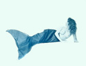 Blue Mermaid