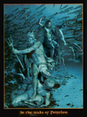 In the Wake of Poseidon  Poisedion and Aphrodite