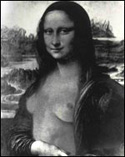 Alfred Gescheidt Mammary Lisa 