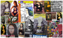 Everybody's Mona Lisa  by Danny Dries