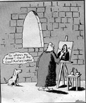 The Far Side Gary Larson